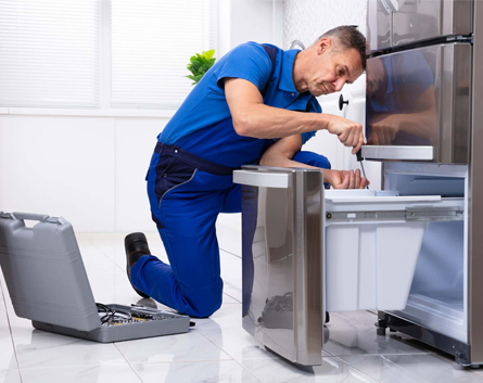 Cost Effective, Fast & Warranted Fridge Repairs in Ashfield, Sydney