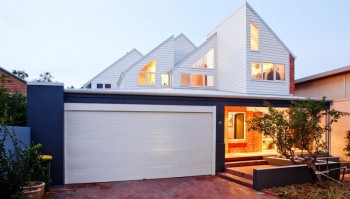 Home Renovations Perth 