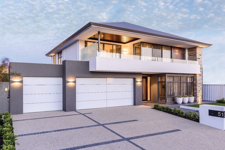 Home Renovations Perth 