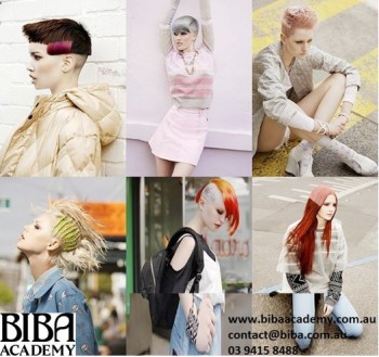 Hair courses Melbourne