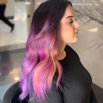 Get a Best Cool Look With Hair Coloring Narre Warren