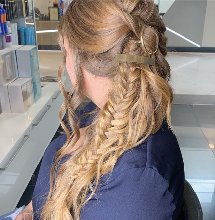 Get a Best Cool Look With Hair Coloring Narre Warren