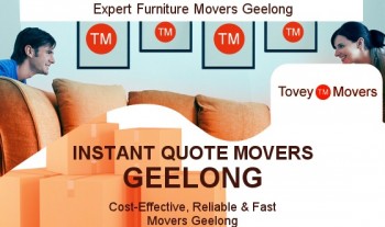 Movers Geelong