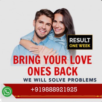Get your love back after breakup solve one sided love Astrologer in Canada