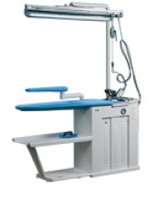 Girbau - Commercial Ironing table
