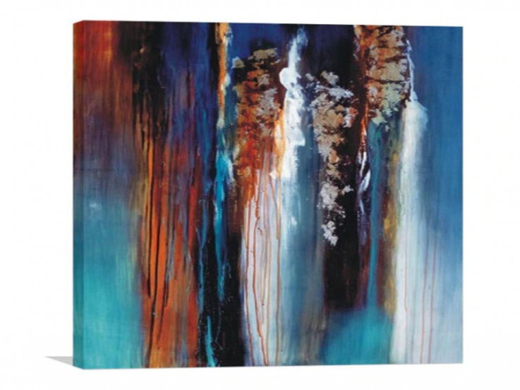 Buy The Best Abstract Landscape Art 