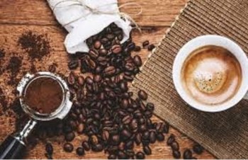 Coffee Shop Business for Sale