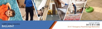 Best Carpet Cleaning Service Ballarat 