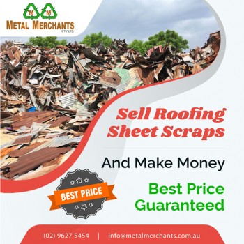 Seeking for Scrap Metal Prices? Contact Us!