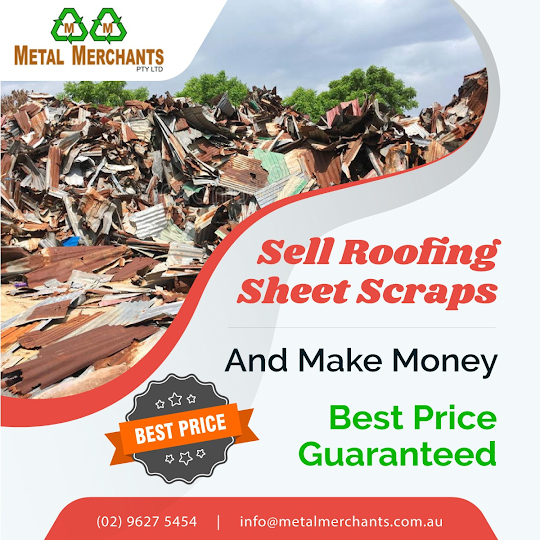 Seeking for Scrap Metal Prices? Contact Us!