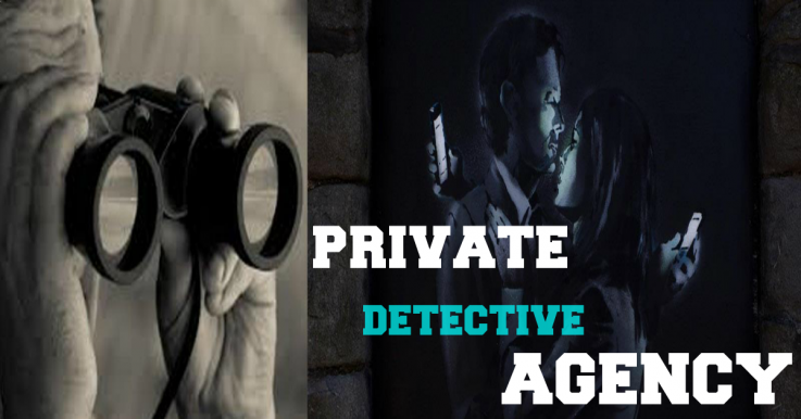 Best Investigation Detective Agency in Gurgaon