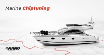 Reshape your boat through ECU remapping services!