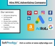 Hire PPC Advertising Company - Pay Per Click Services India