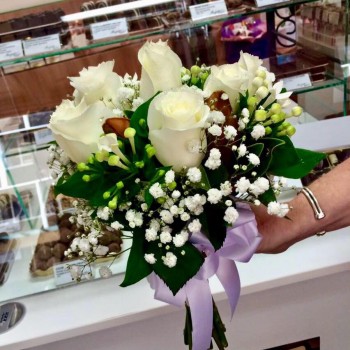 Online Same Day Flower Delivery Brisbane