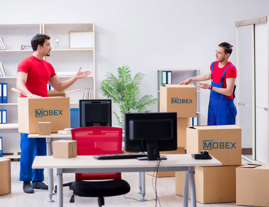 Hire Cheap Removalists in Sydney for Prompt & Hassle-free Relocations