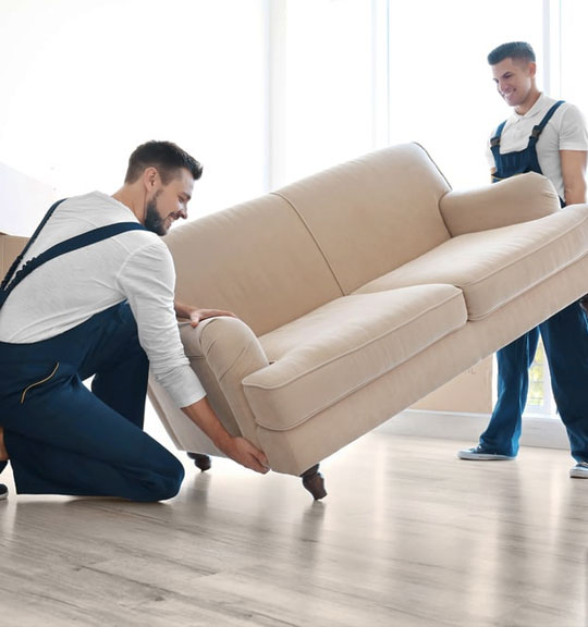 Hire Cheap Removalists in Sydney for Prompt & Hassle-free Relocations