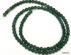 Green Aventurine Beads That Matches Your