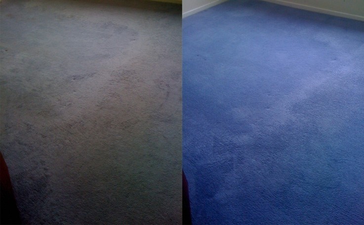 Carpet Steam Cleaning Derrimut