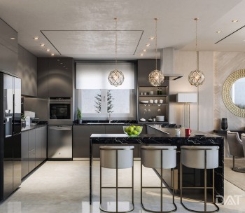 Luxe design