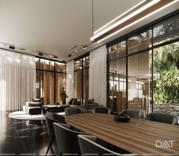 Luxe design
