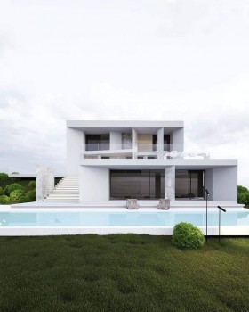Luxe design