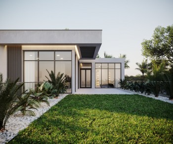 Luxe design
