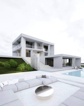 Luxe design