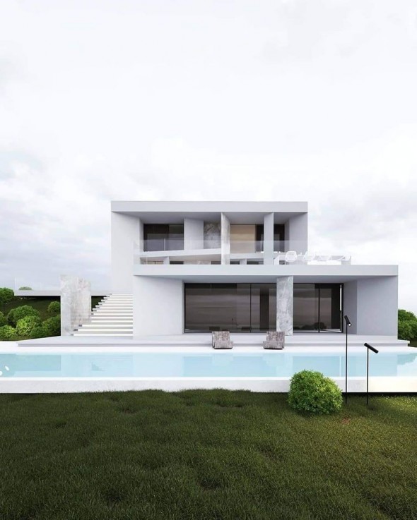 Luxe design