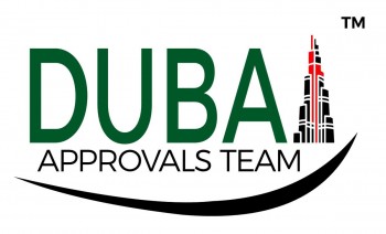 Dubai Approvals team