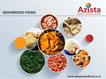 Dehydrated Foods, Dehydrated Food Produc