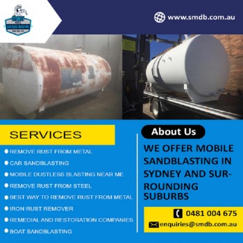 Choose one of the best Remedial and Restoration Companies in Sydney