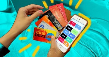 Loyalty Program App