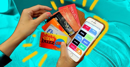 Loyalty Program App