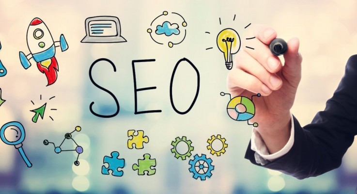 Consult with the Trustworthy SEO Agency