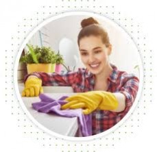 Bond Cleaning Brisbane