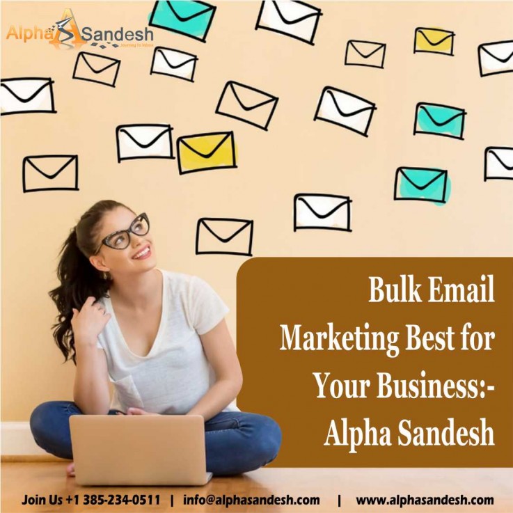 Email Marketing Packages