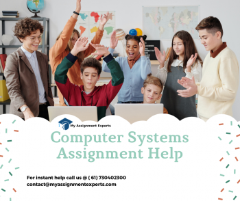 Computer Science Help