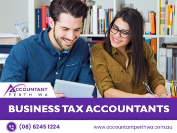 Know About Business Tax Account With Tax Accountant Perth WA