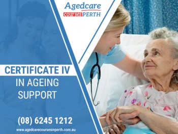 Apply for certificate lV in aged care
