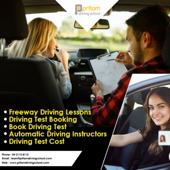 Choose Affordable Car Driving Lessons and be a Smart Driver   