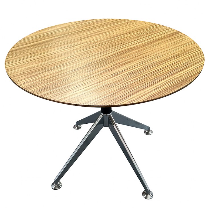 Carine Executive Round Meeting Table