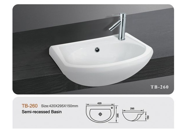 Basins products in Adelaide