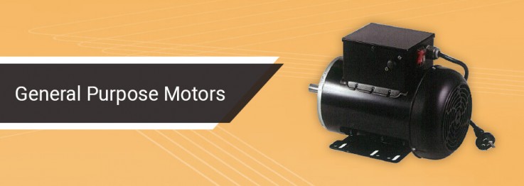Why Buy Electric Motors in Melbourne from Electric Motors Online