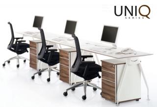 Uniq Office Desks