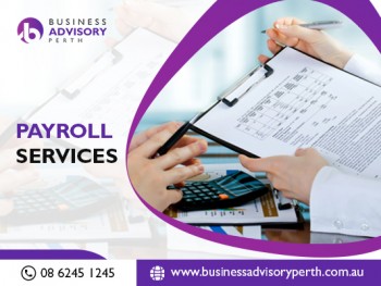 Consult With The Top Payroll Service Providers In Perth For Your Company Growth