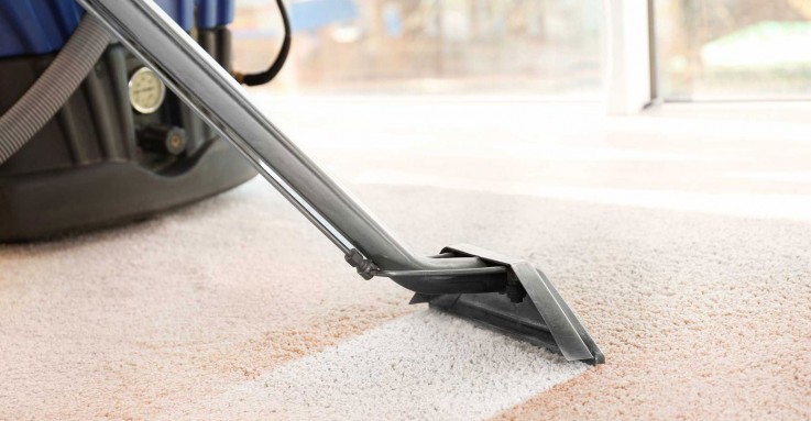 Carpet Cleaning Hawthorn East
