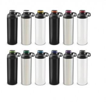 metal water bottles