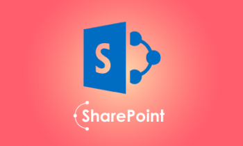 We offer Share Point Training