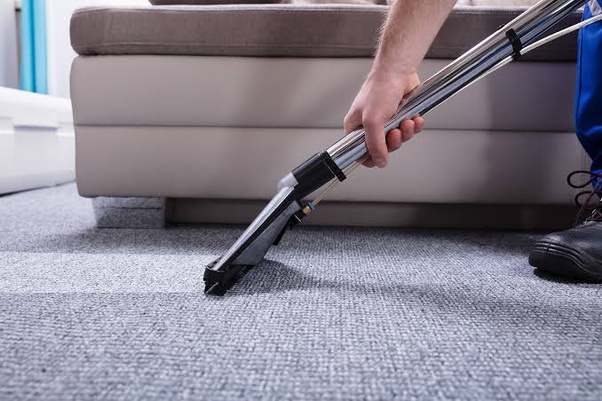 Carpet Cleaning Mosman