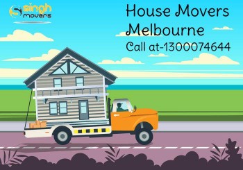 House Movers Melbourne - Professional Removal service